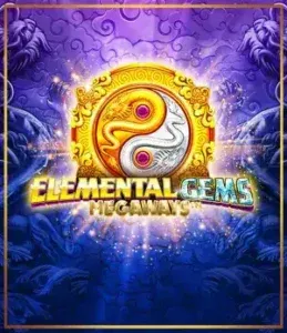 Jeu de machine à sous Elemental Gems Megaways