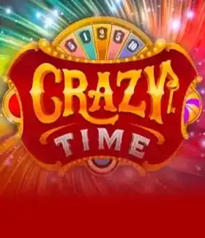Crazy Time Live game