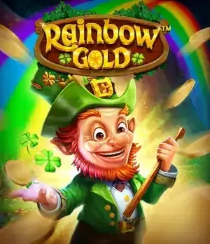 Rainbow Gold slot game