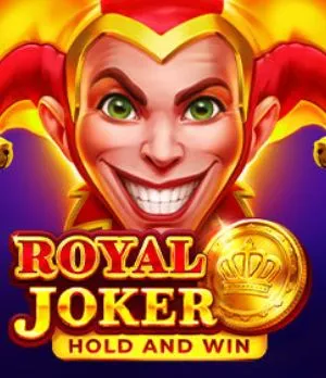 Royal Joker slot game