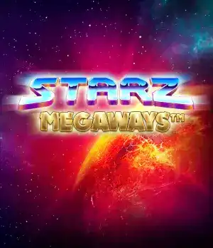 Starz Megaways slot game